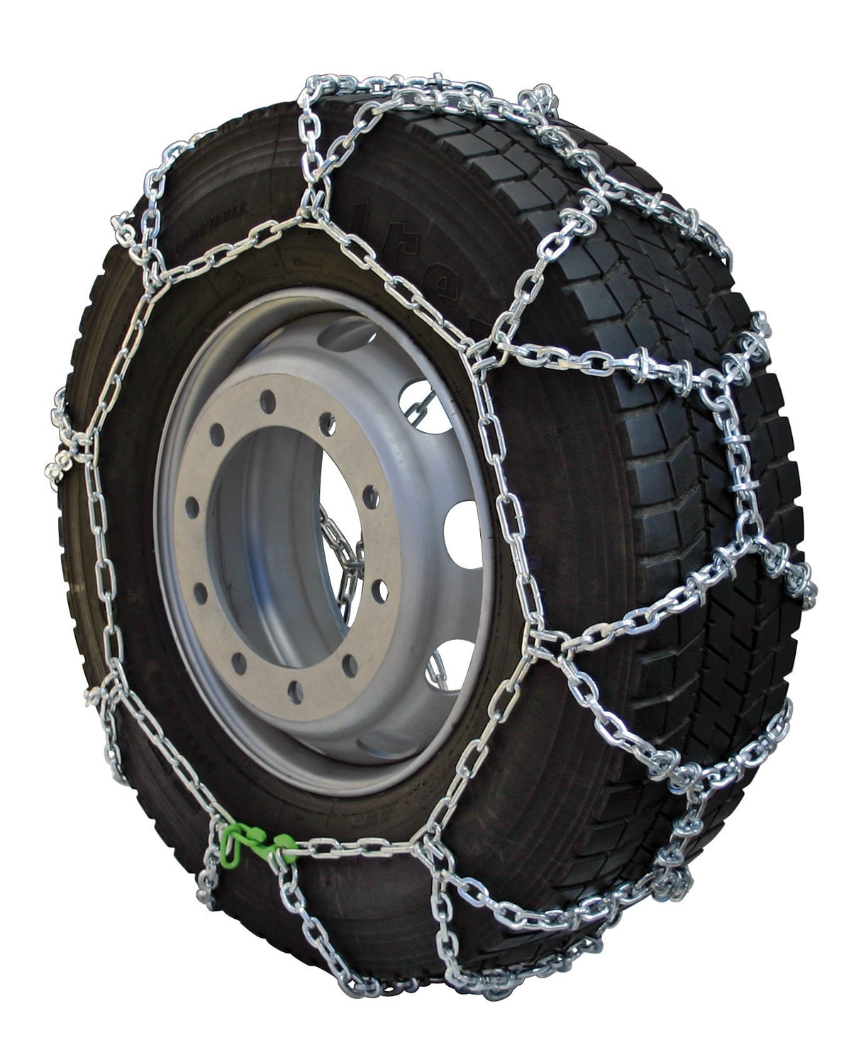 Catene da neve Cargo-Plus Professional - 26