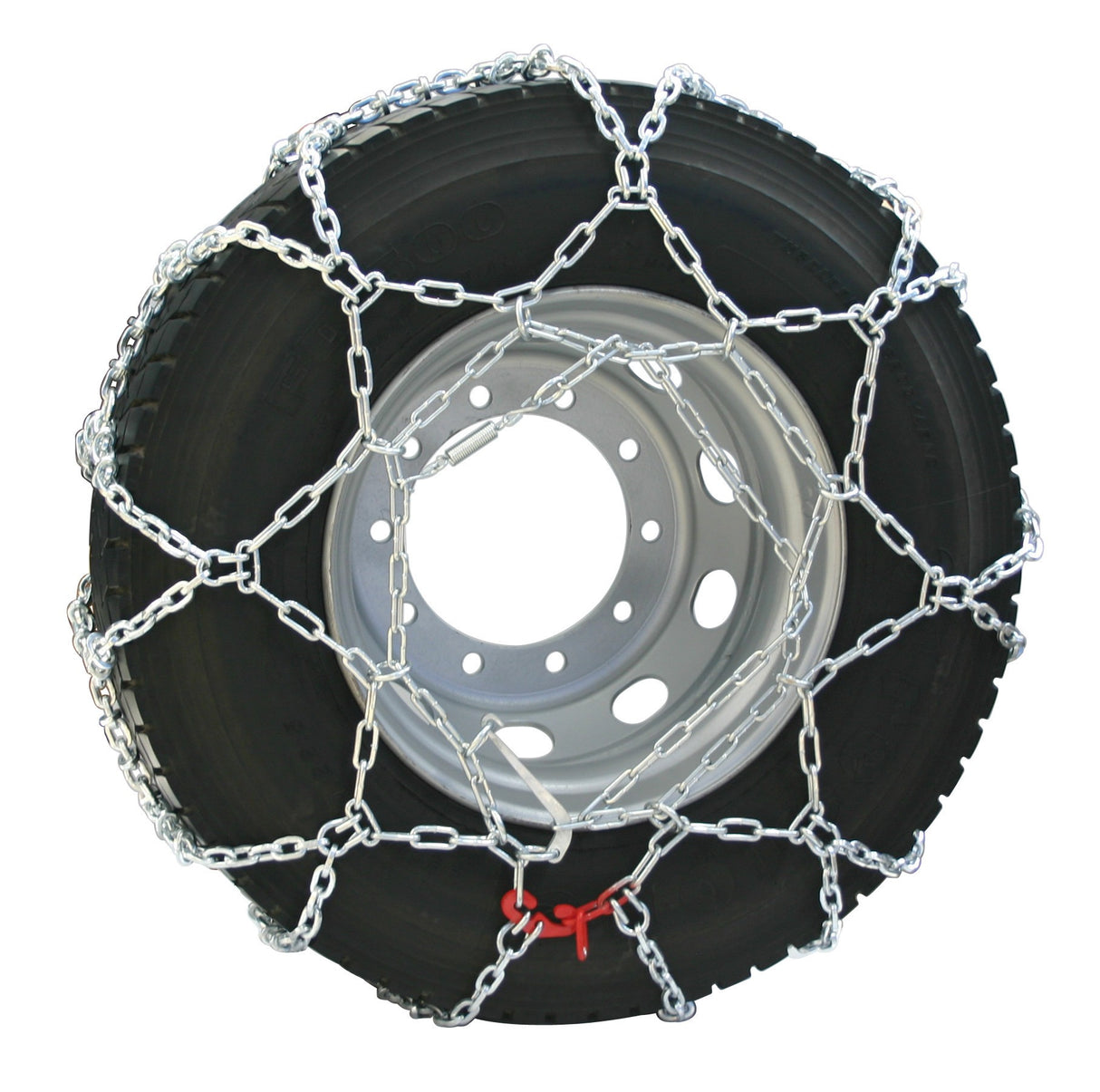 Catene da neve Cargo-Plus Professional - 26