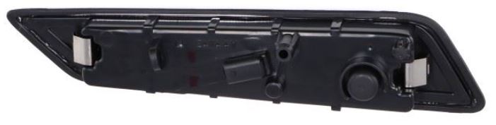 Indicatore di direzione sinistro su porta FH5