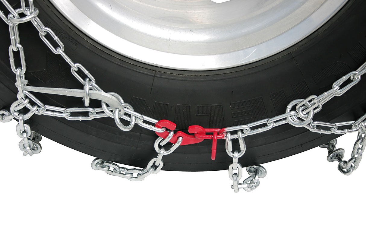 Catene da neve Cargo-Plus Professional - 26