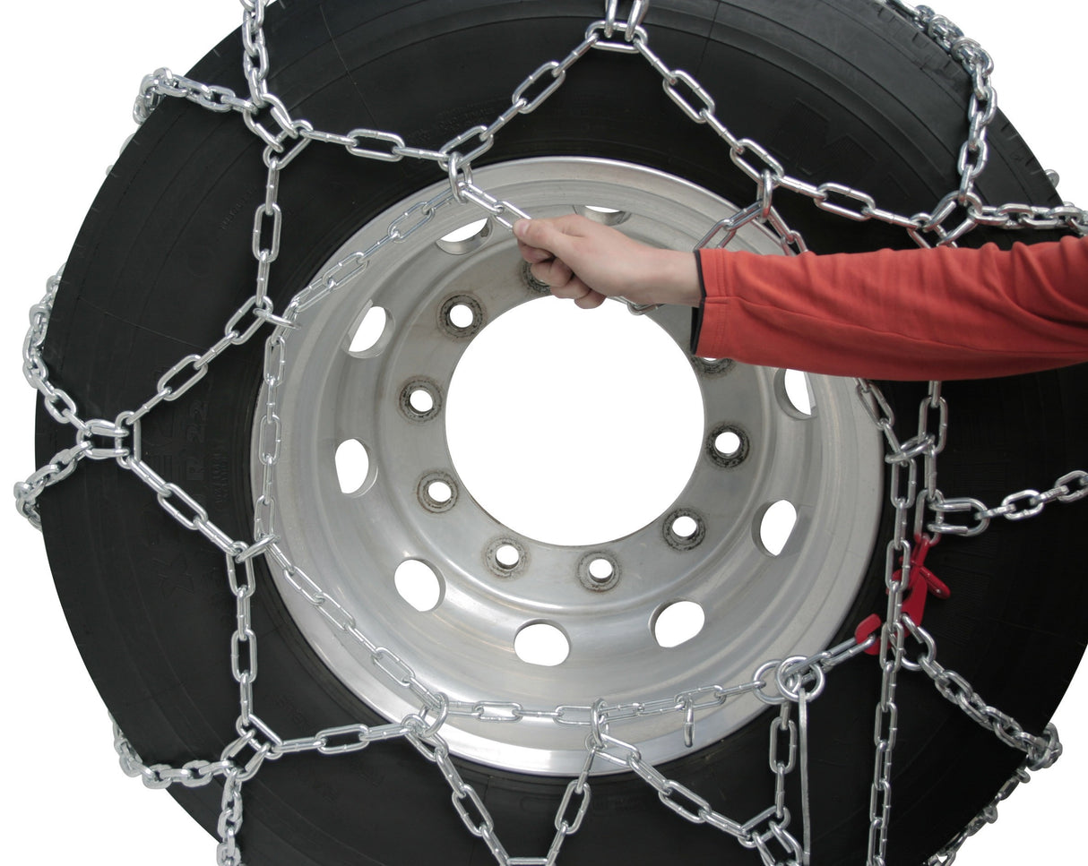 Catene da neve Cargo-Plus Professional - 26