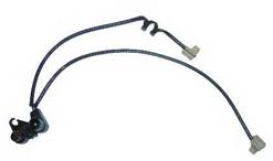 Kit sensori usura pastiglie Iveco 1903651