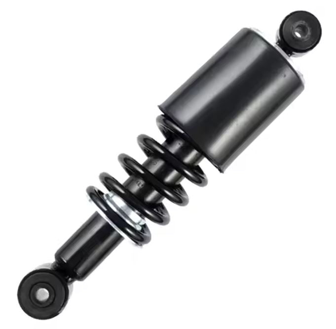 Rear cabin suspension shock absorber for Man ( Ref. 85417226011 )