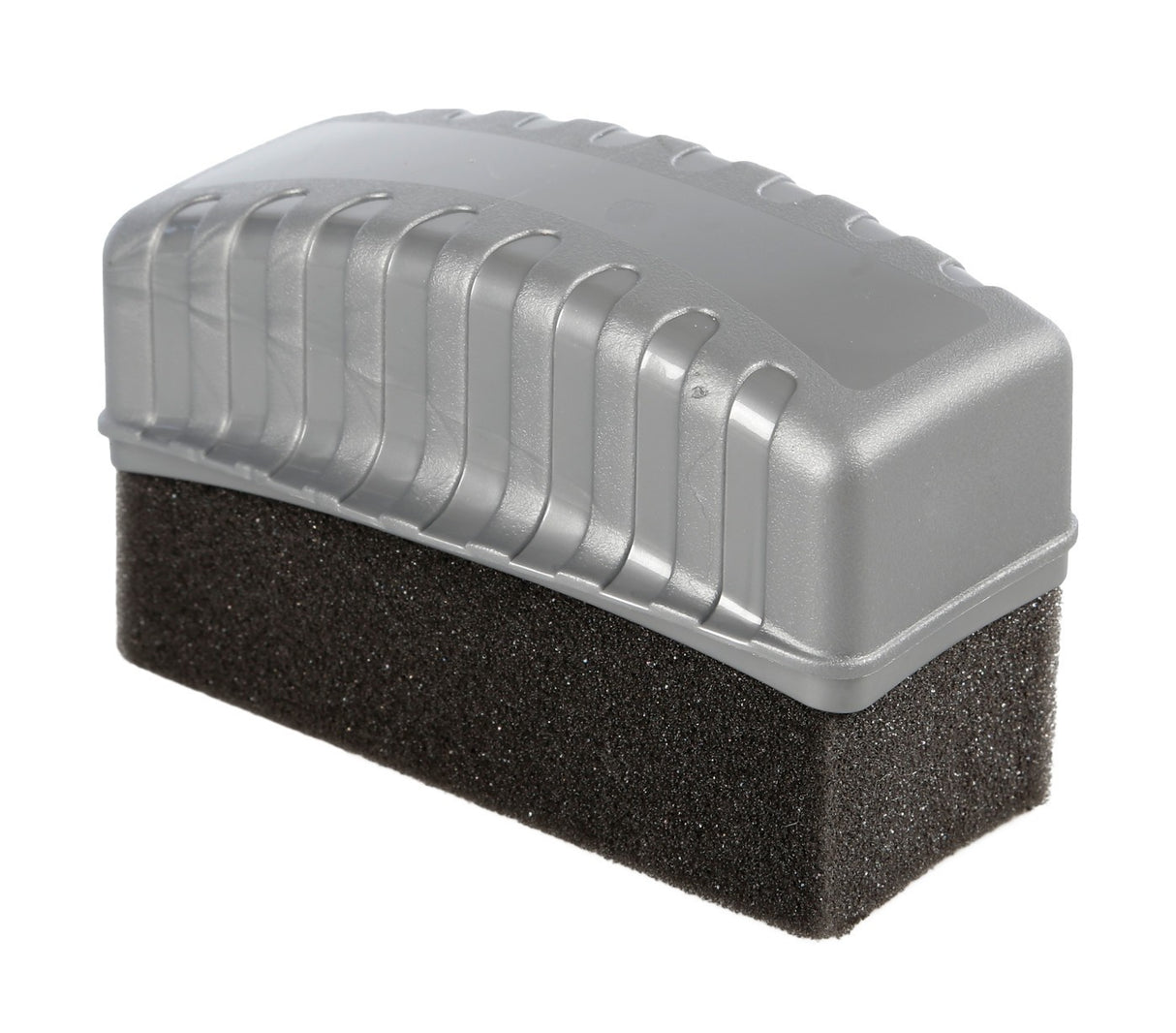 Spugnetta per applicazione lucida pneumatici - 10,5x6x6 cm