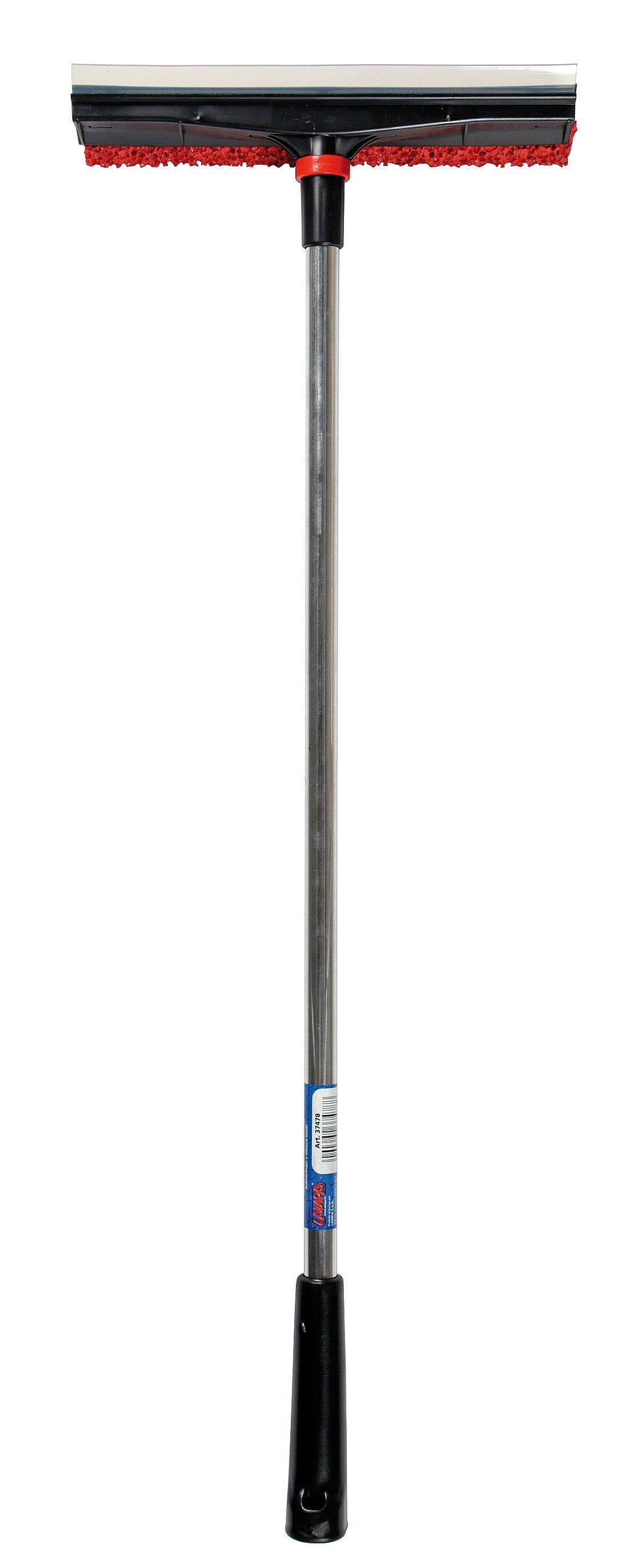 Super-Pro, pulivetro professionale per stazioni di servizio - 24 cm