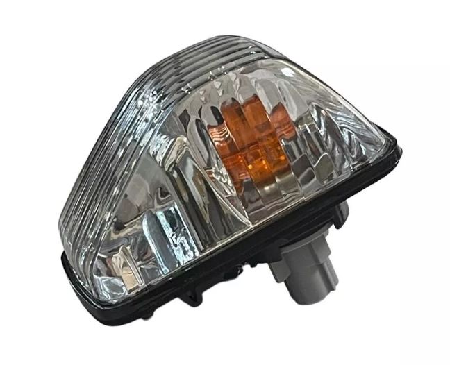 Indicatore di direzione su porta destro