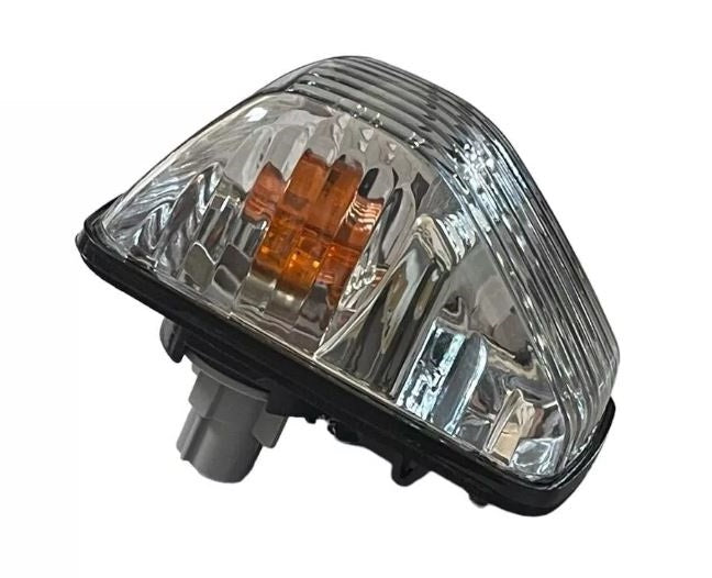 Indicatore di direzione su porta sinistro