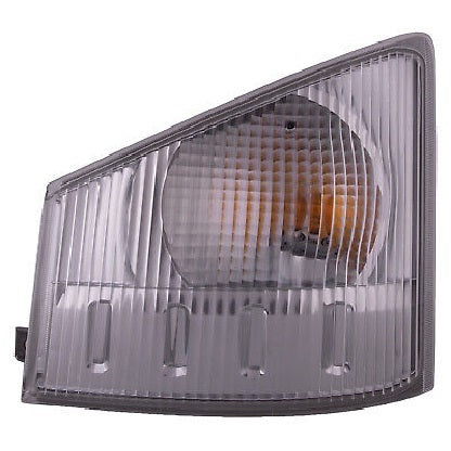 Indicatore di direzione sinistro Isuzu