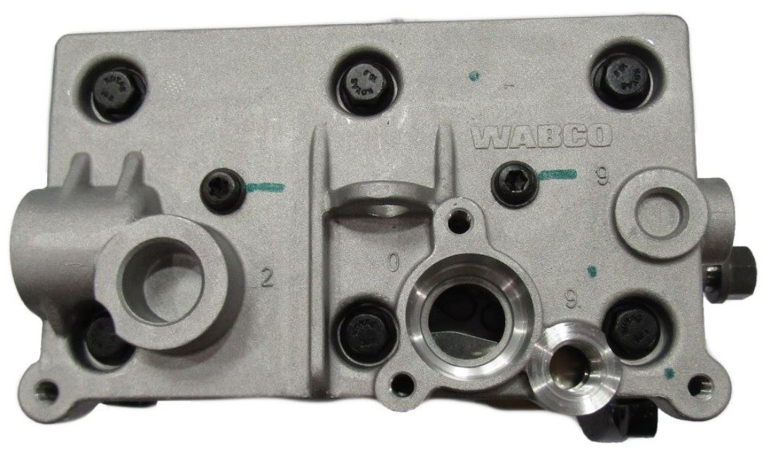Compressore aria Wabco per Renault