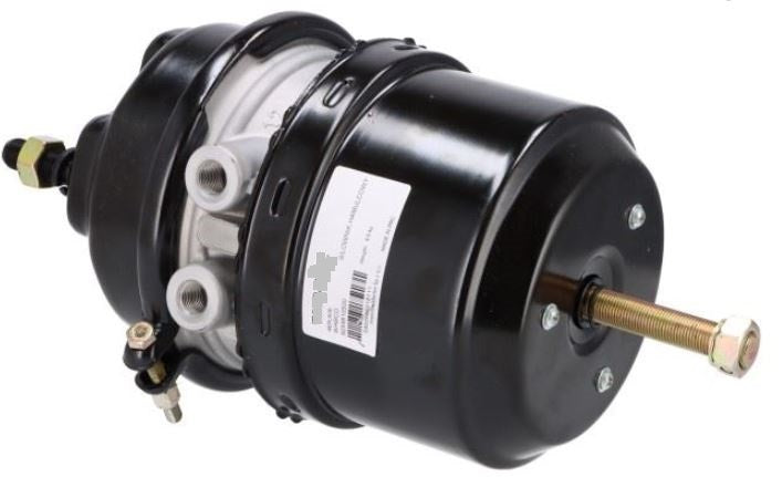 Cilindro freno a molla 24/24 freno a disco