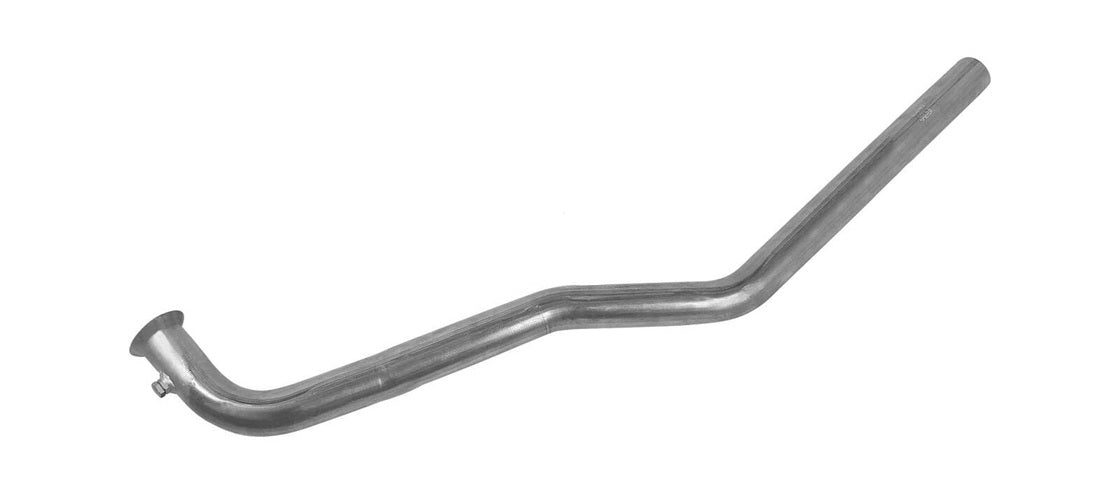 Tubo scarico anteriore per Iveco Daily 96