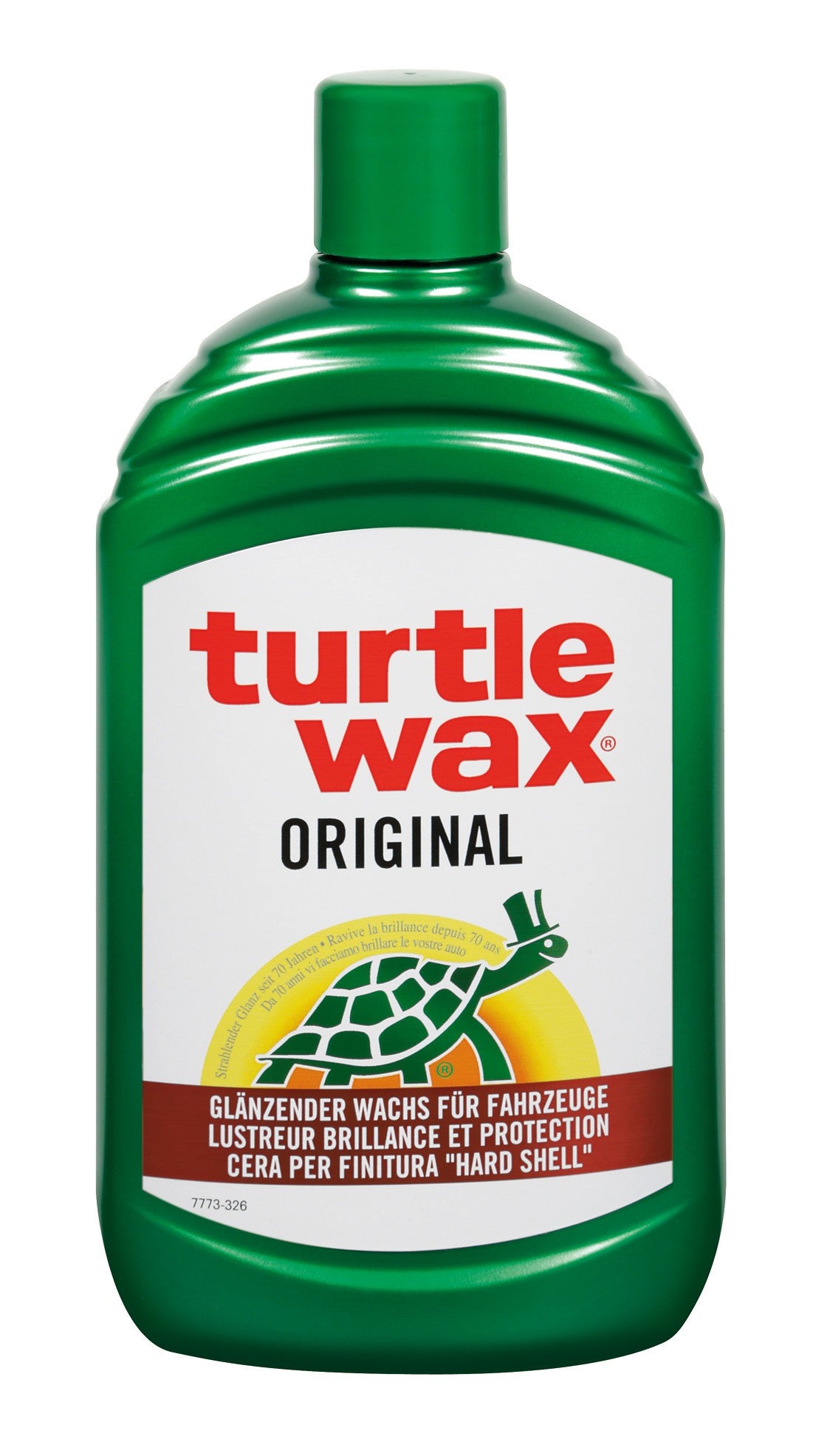 Cera liquida - 500 ml