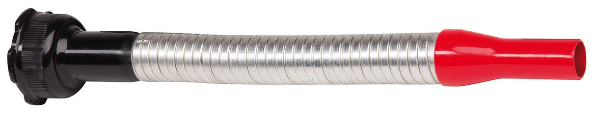 Premium, travasatore flessibile per benzina - Ø 20 mm