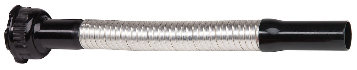 Premium, travasatore flessibile per diesel - Ø 25 mm