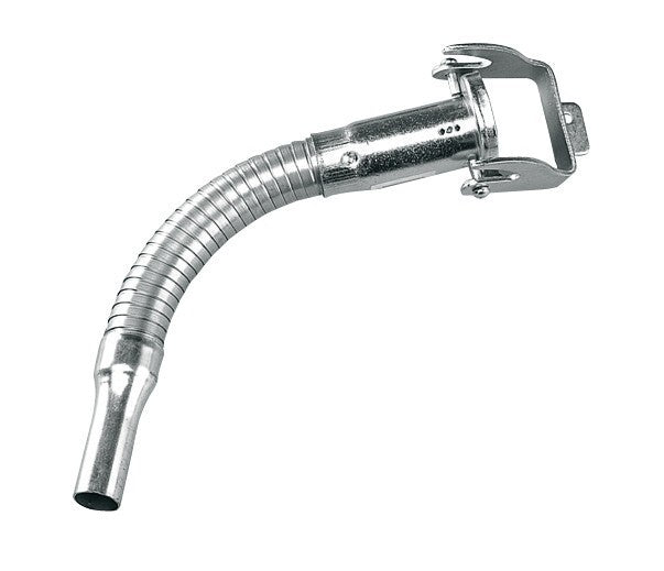 Travasatore flessibile