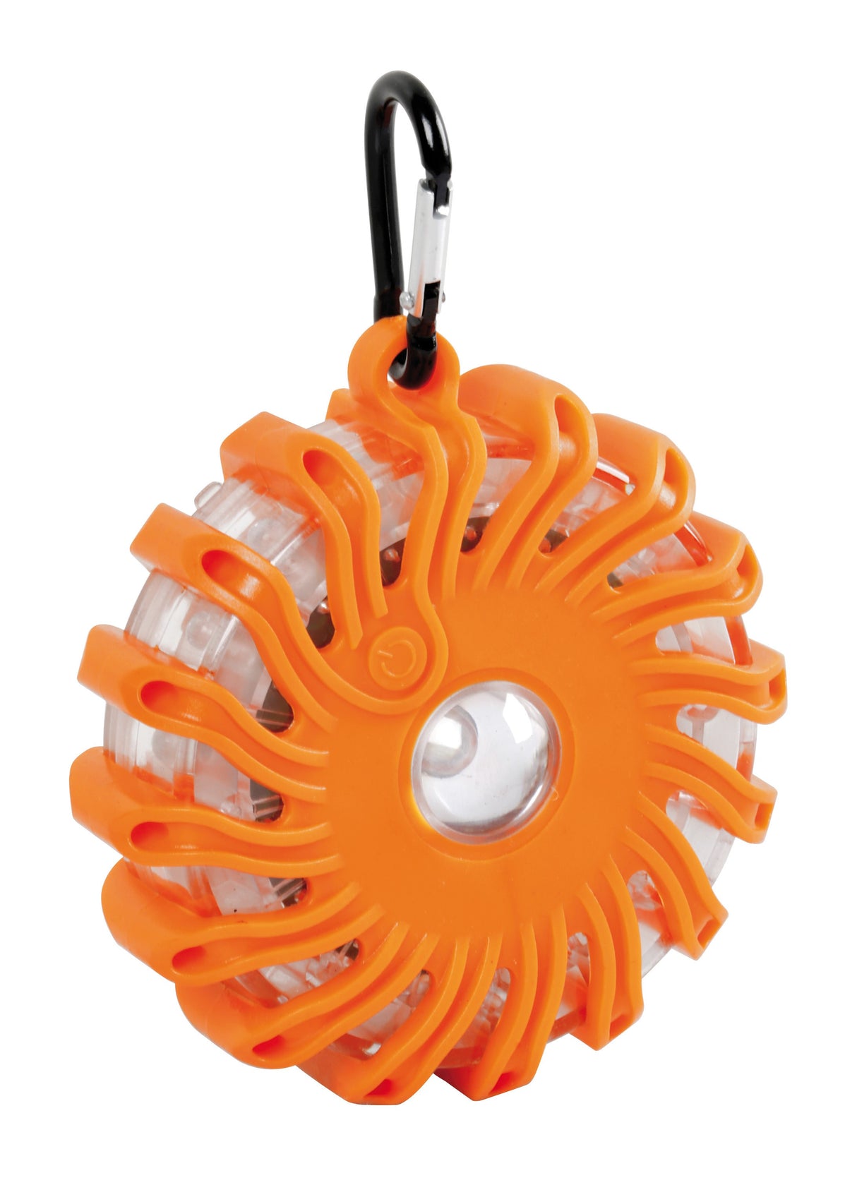 Lampada emergenza a 17 Led