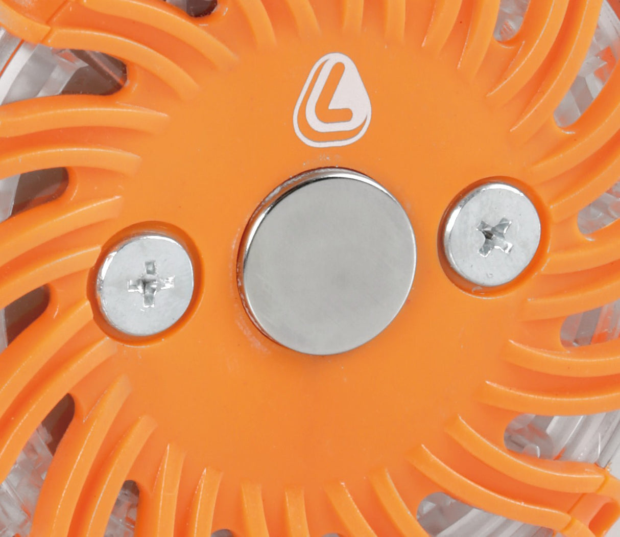 Lampada emergenza a 17 Led