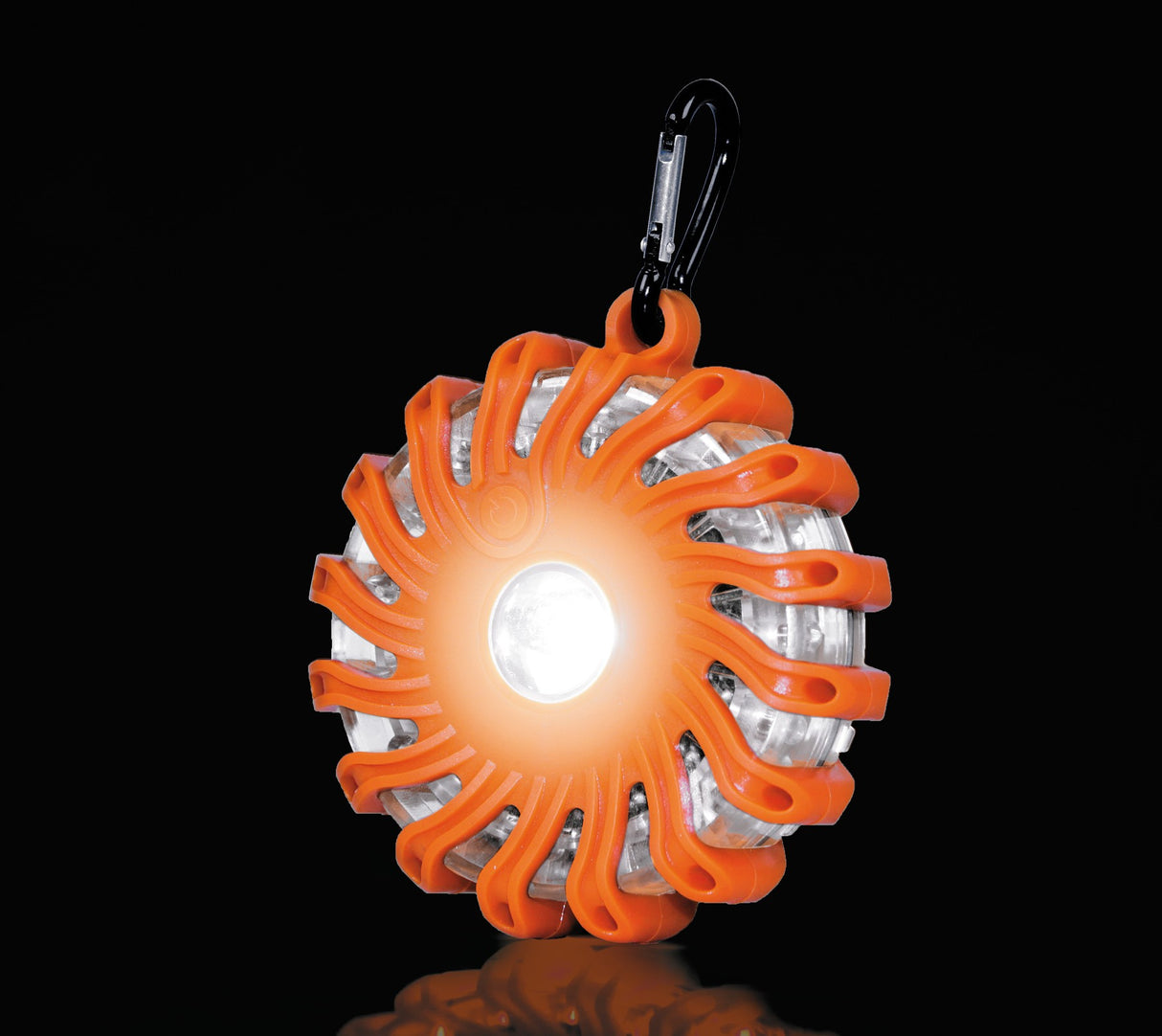 Lampada emergenza a 17 Led