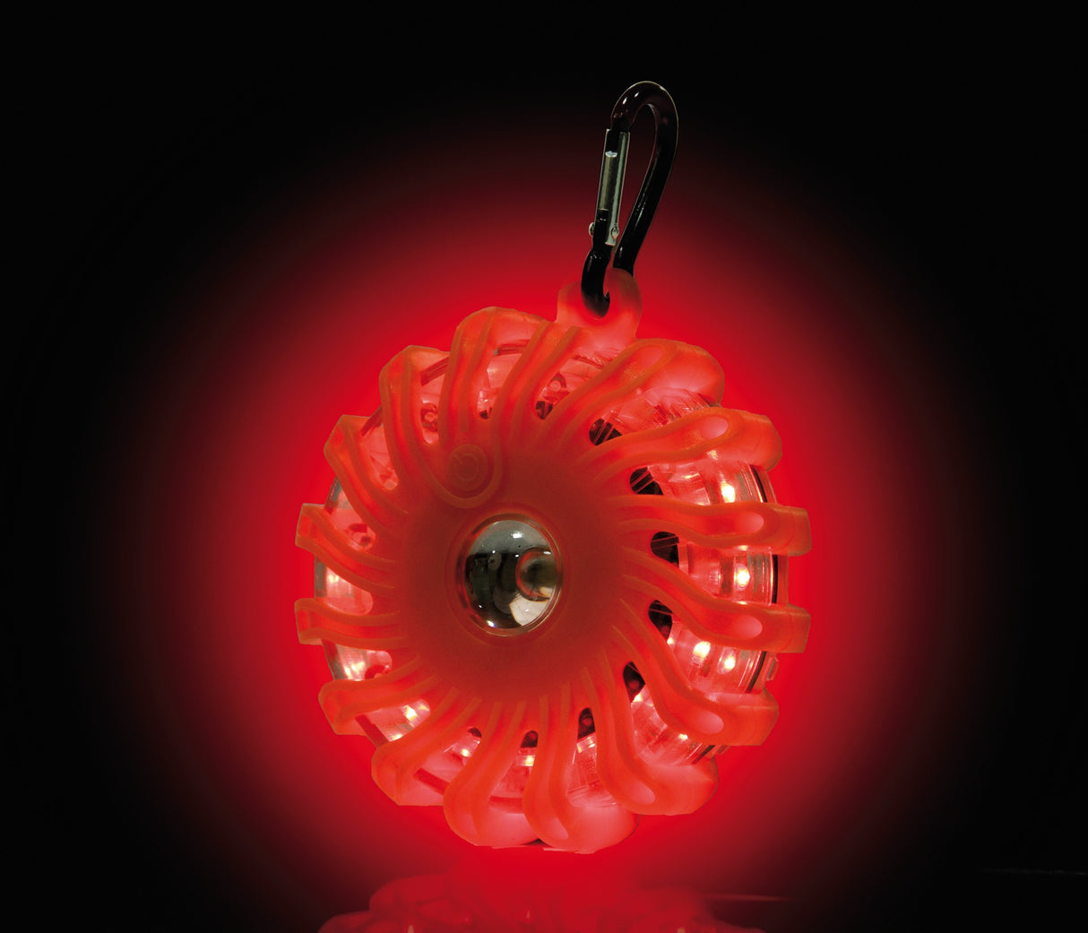 Lampada emergenza a 17 Led