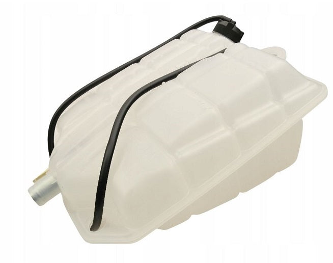 Iveco expansion tank