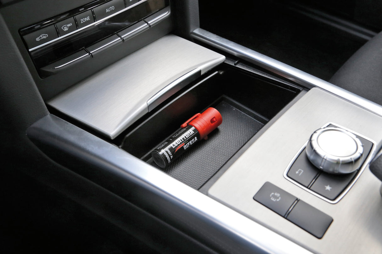 Spray antiaggressione al peperoncino - 15 ml