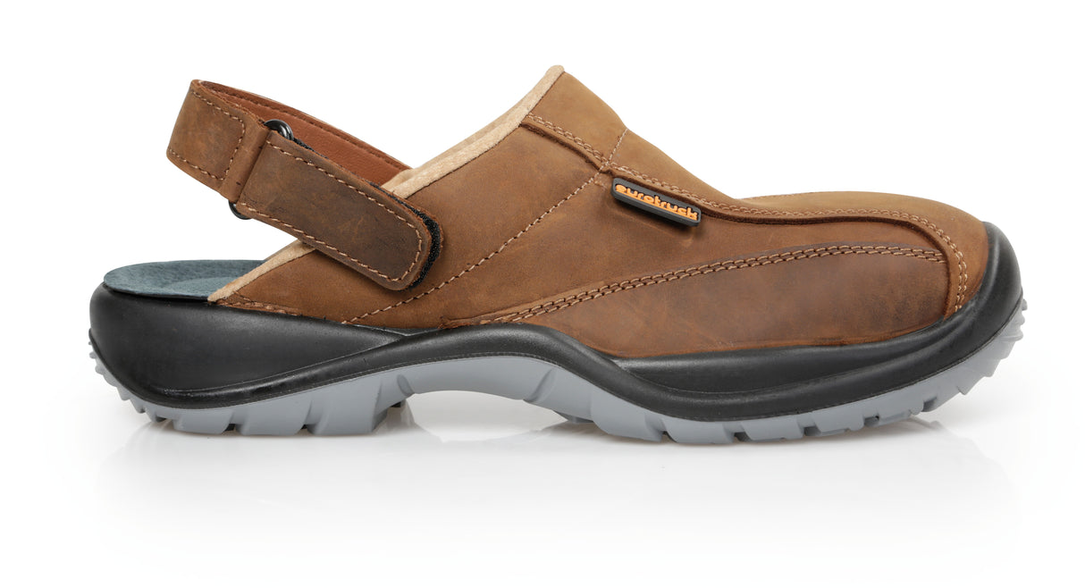 Lion Brown, sabot antinfortunisticI - EU 38 - UK 5