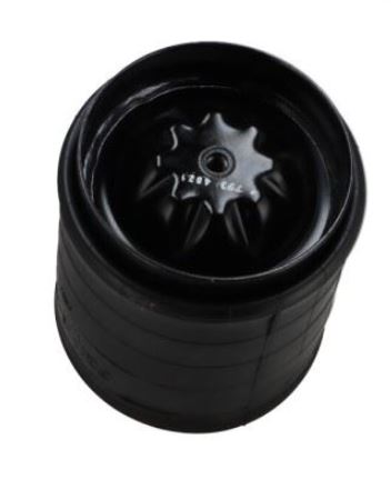 Air spring air suspension for Actros Axor