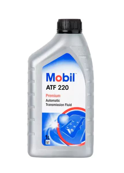 Mobil ATF Serie 220 olio idraulico LT1