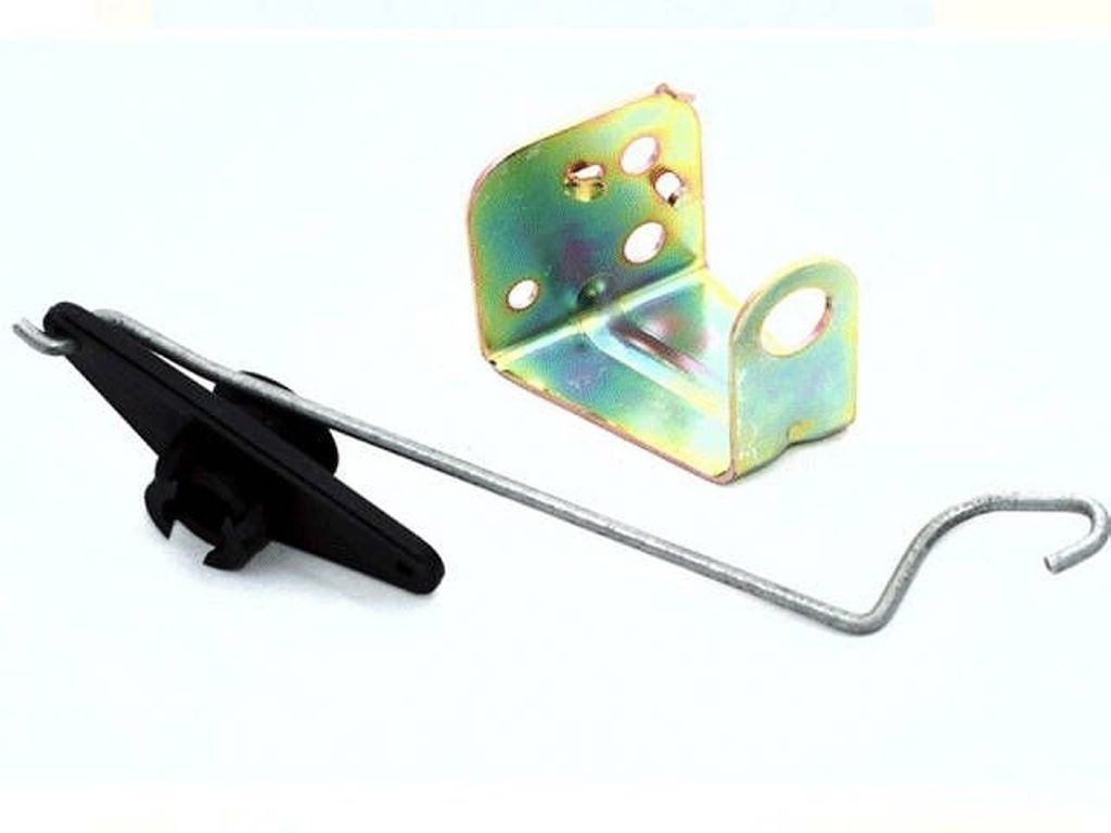 Tirante porta destra Scania serie 4 e R