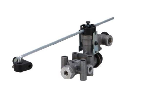 Suspension leveling valve code 4640061000