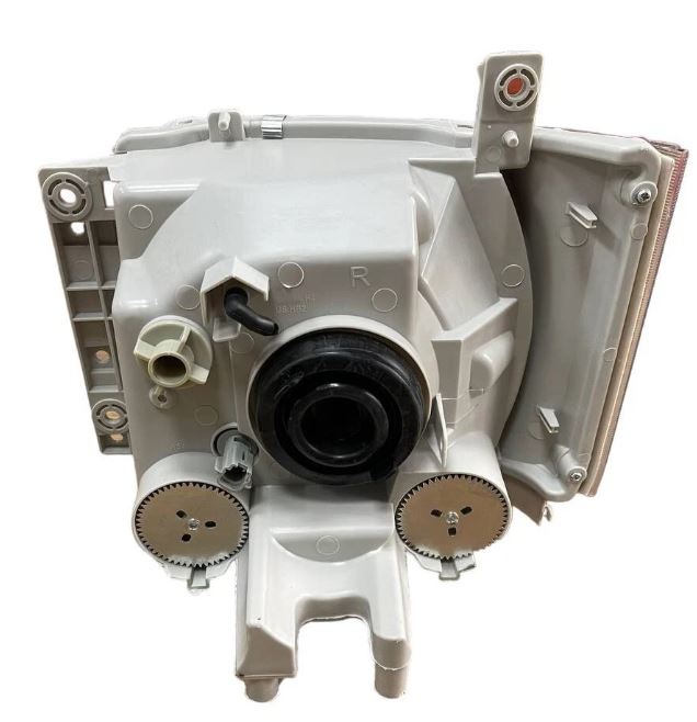 Faro proiettore destro Isuzu NPR NLR ELF