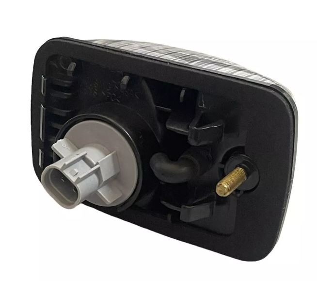 Indicatore di direzione su porta destro