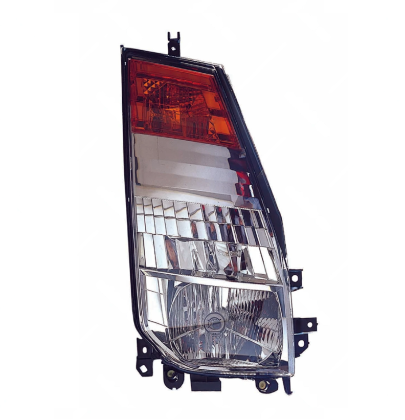 Faro anteriore destro per Nissan Cabstar 2006