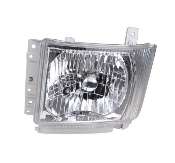 Faro proiettore sinistro Isuzu NPR NLR ELF