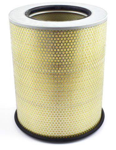 Filtro aria motore Volvo per FH12 dal 1998 al 2012