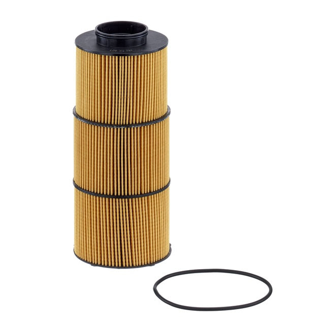 Filtro olio motore Mann Filter per Mercedes Actros MP4 MP5