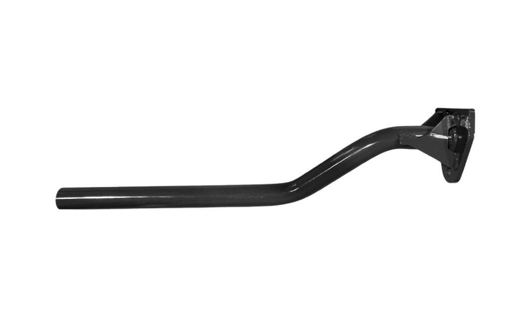Supporto parafango posteriore sinistro parte anteriore Stralis S-Way e X-Way