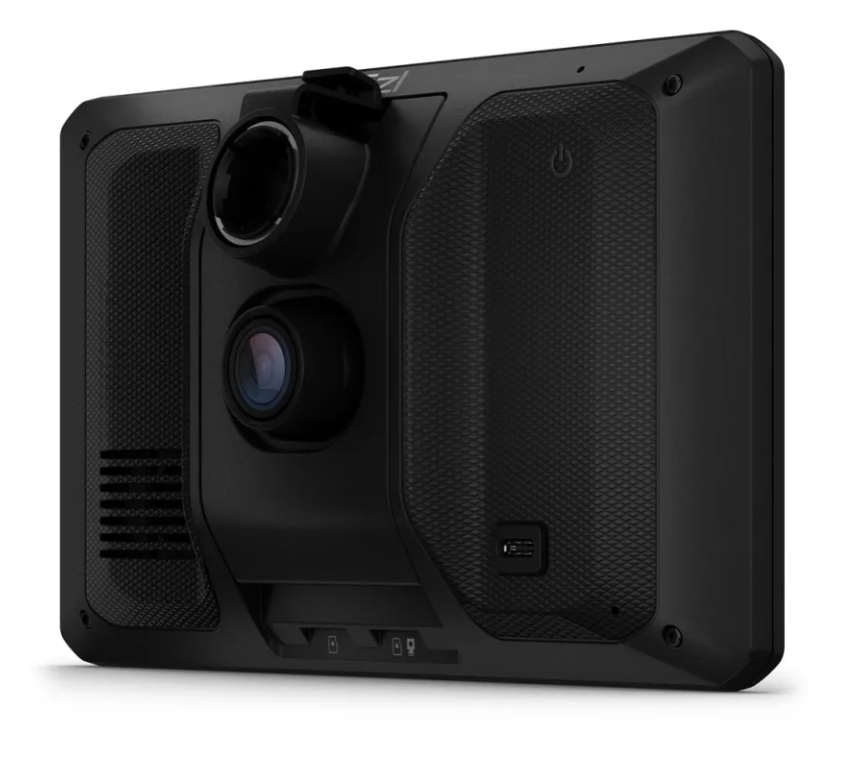 Garmin Navigatore Truck Dezlcam LGV710 MT-S