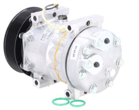 Compressore aria condizionata per Volvo FH12 FH e FH16