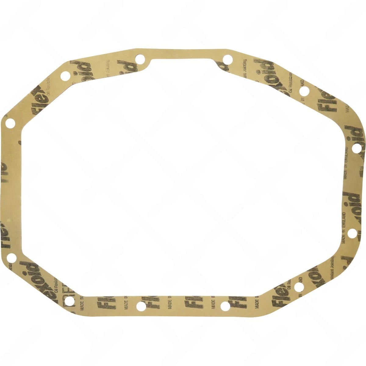 ACM80 Gearbox Gasket