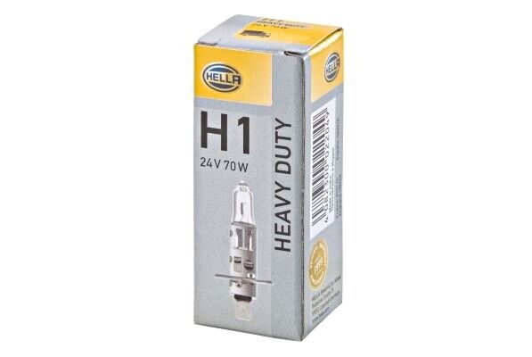 H1 24V 55W bulb