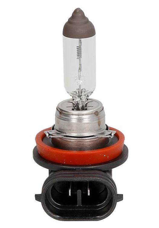 Lampadina H11 24V 70W Hella
