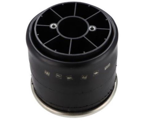 Molla aria Firestone assale Mercedes E Schmitz