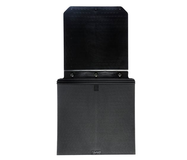 Paraspruzzo Spray Buster kit L412