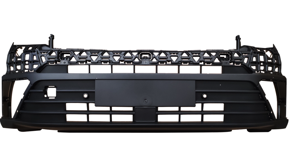 Paraurti anteriore con Parkassist per Man TGE e VW Crafter