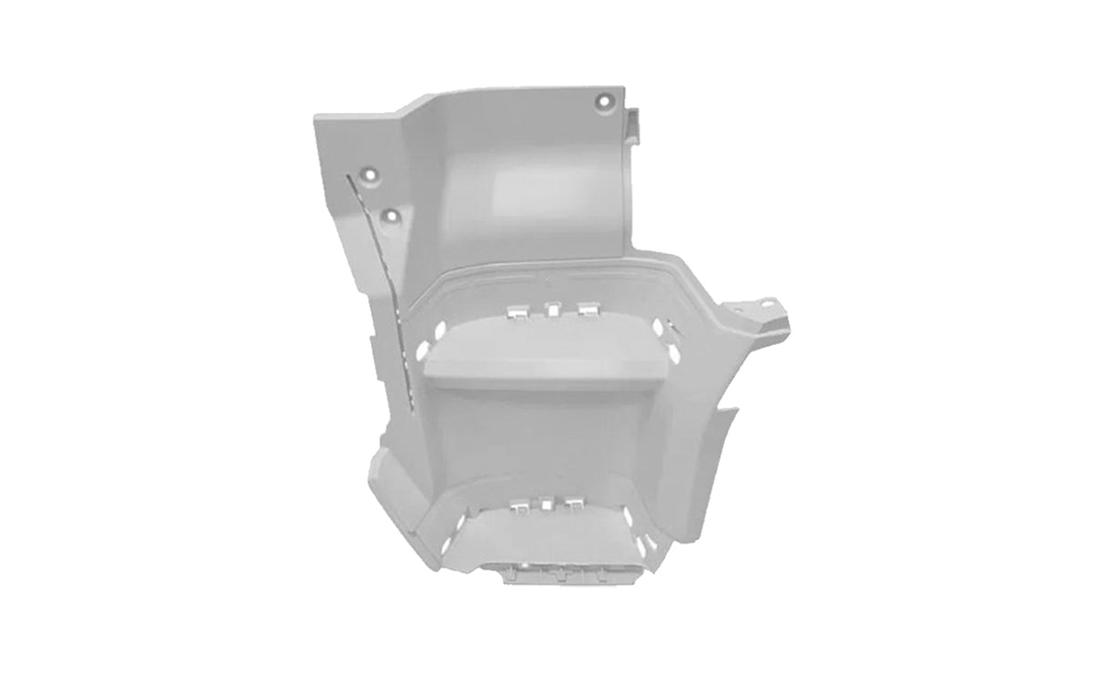 Pedana sinistra per Daf XF XG XG+