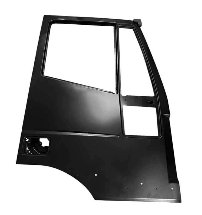 Porta destra per Iveco Eurocargo dal 2008 e Astra HD9