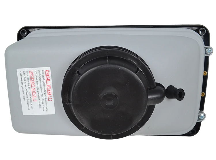 Proiettore destro per Iveco Turbostar 190