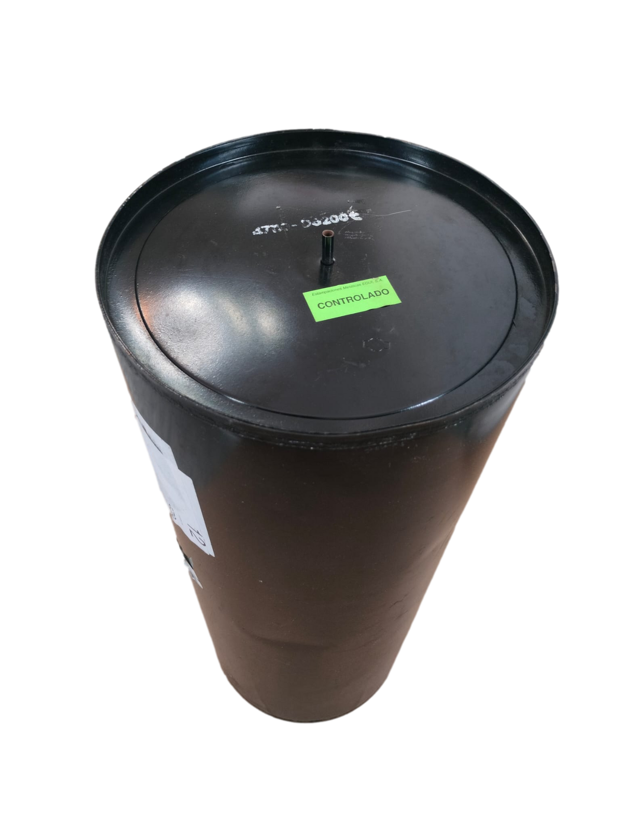 Serbatoio aria Nissan