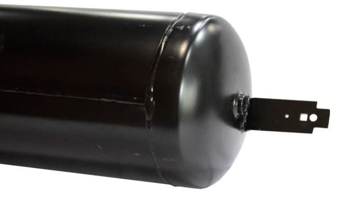 Serbatoio aria 80 LT 400X700 Schmitz